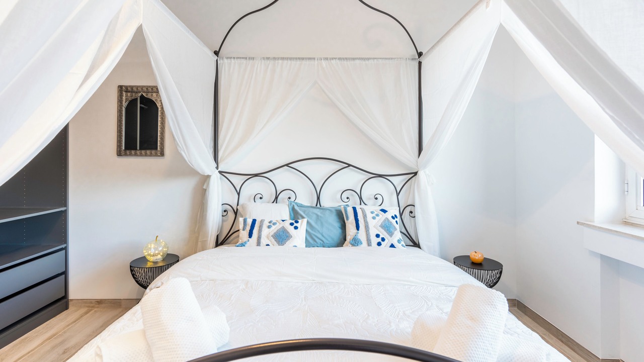 Photo of Bedroom in Sint-Lambrechts-Woluwe