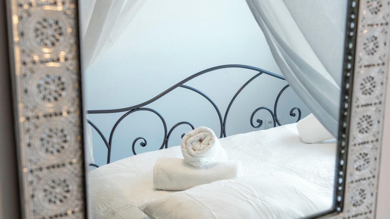 Photo of Bedroom in Sint-Lambrechts-Woluwe