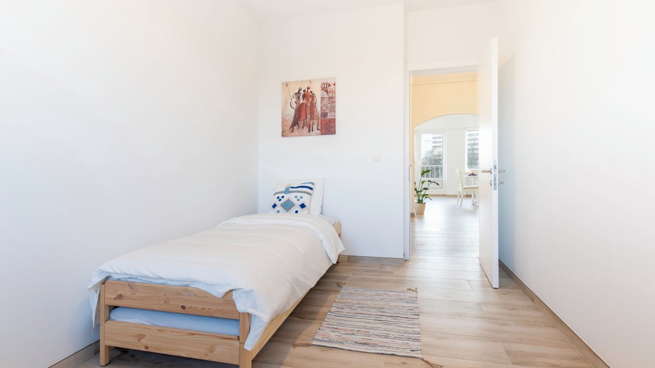 Photo of Bedroom in Sint-Lambrechts-Woluwe