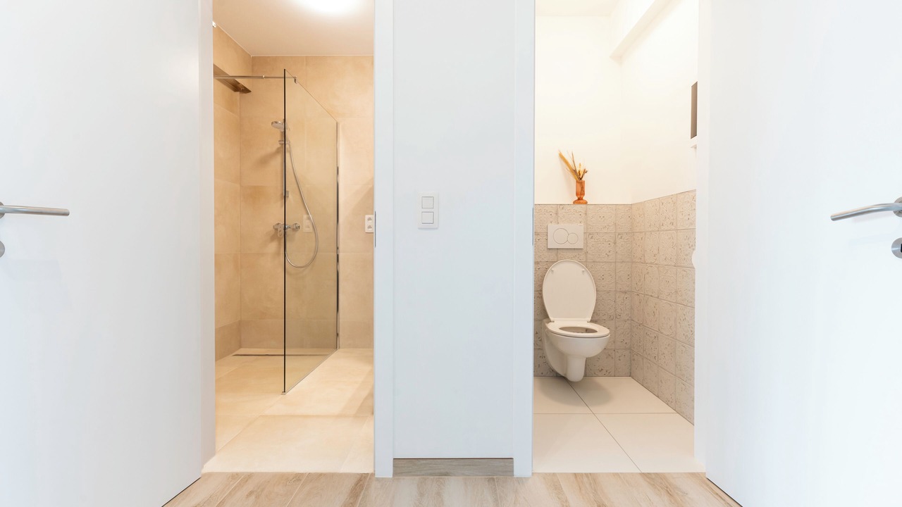 Photo of Bathroom in Sint-Lambrechts-Woluwe