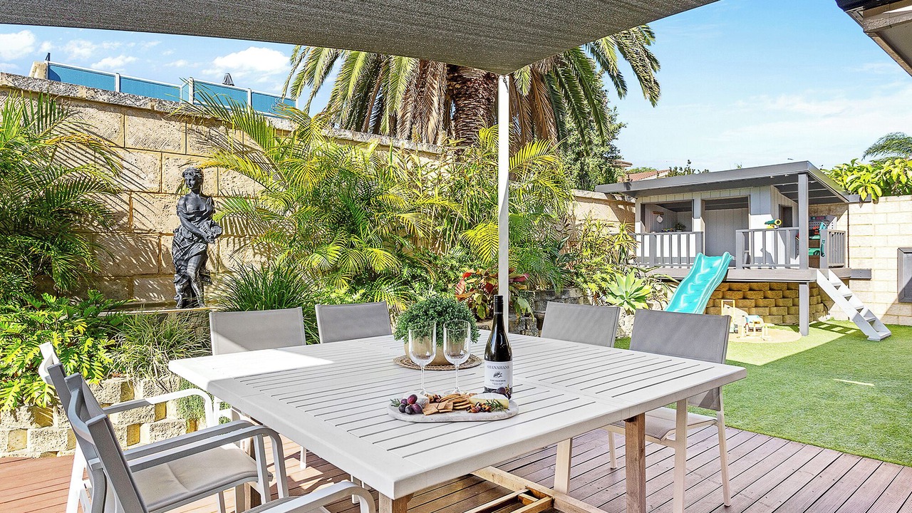 Photo of Outdoor in Hillarys