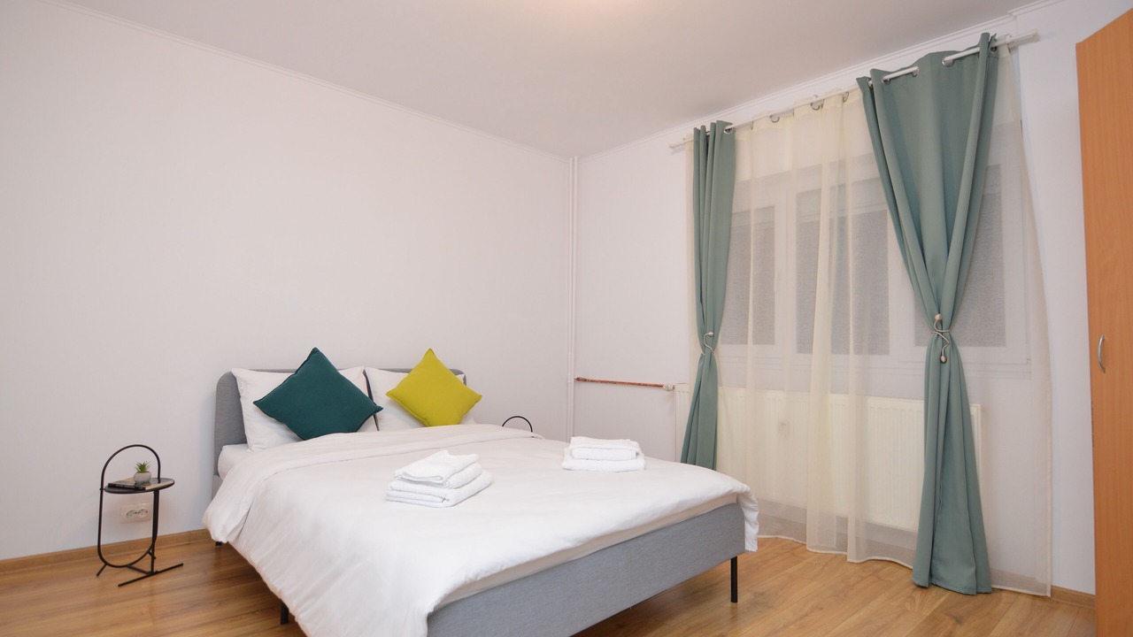Photo of Bedroom in Vitan