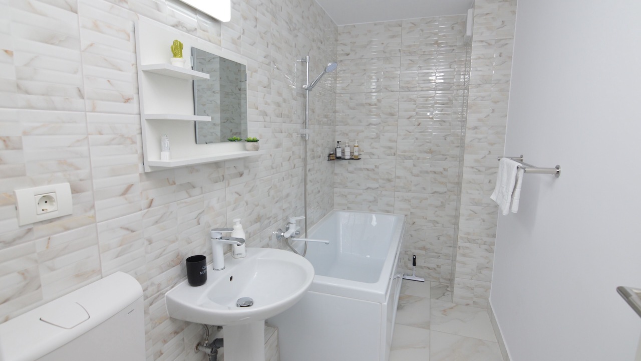 Photo of Bathroom in Vitan