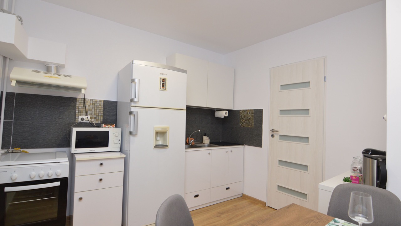 Photo of Kitchen in Vitan