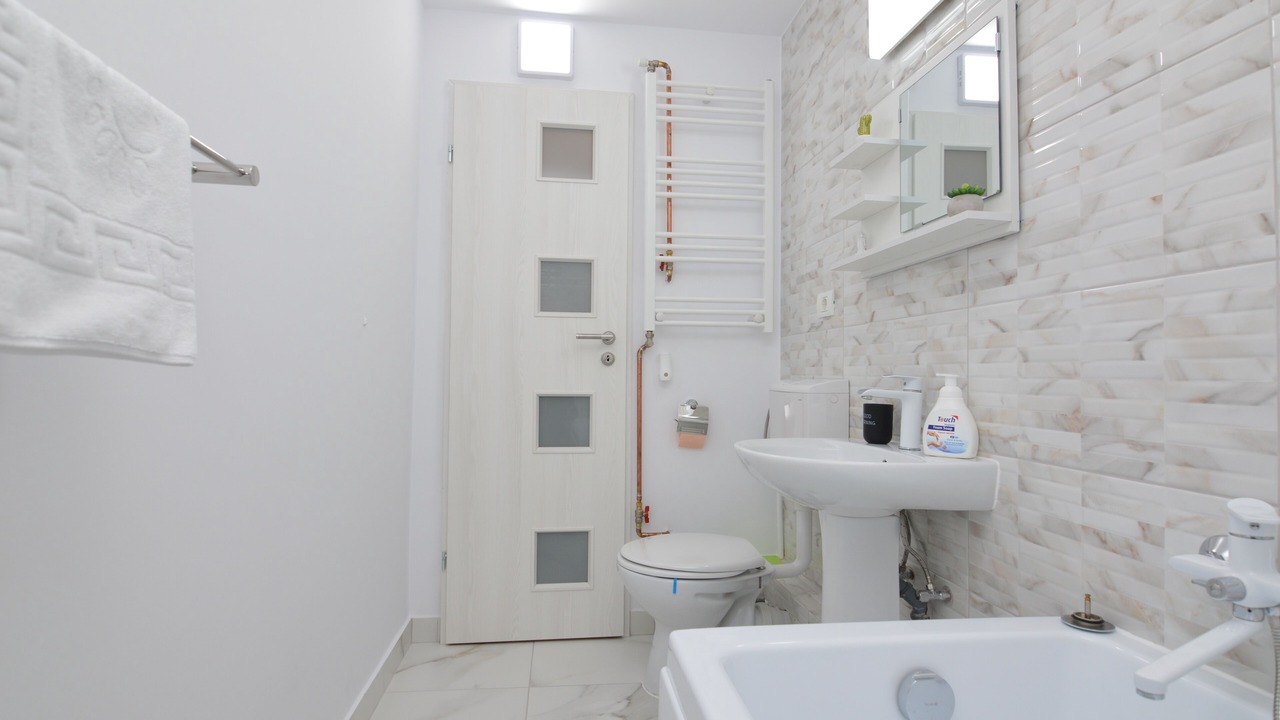 Photo of Bathroom in Vitan