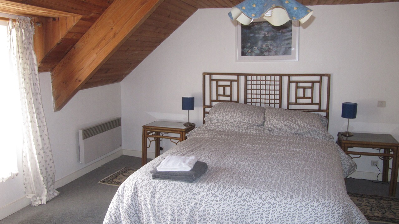 Photo of Bedroom in Leuhan