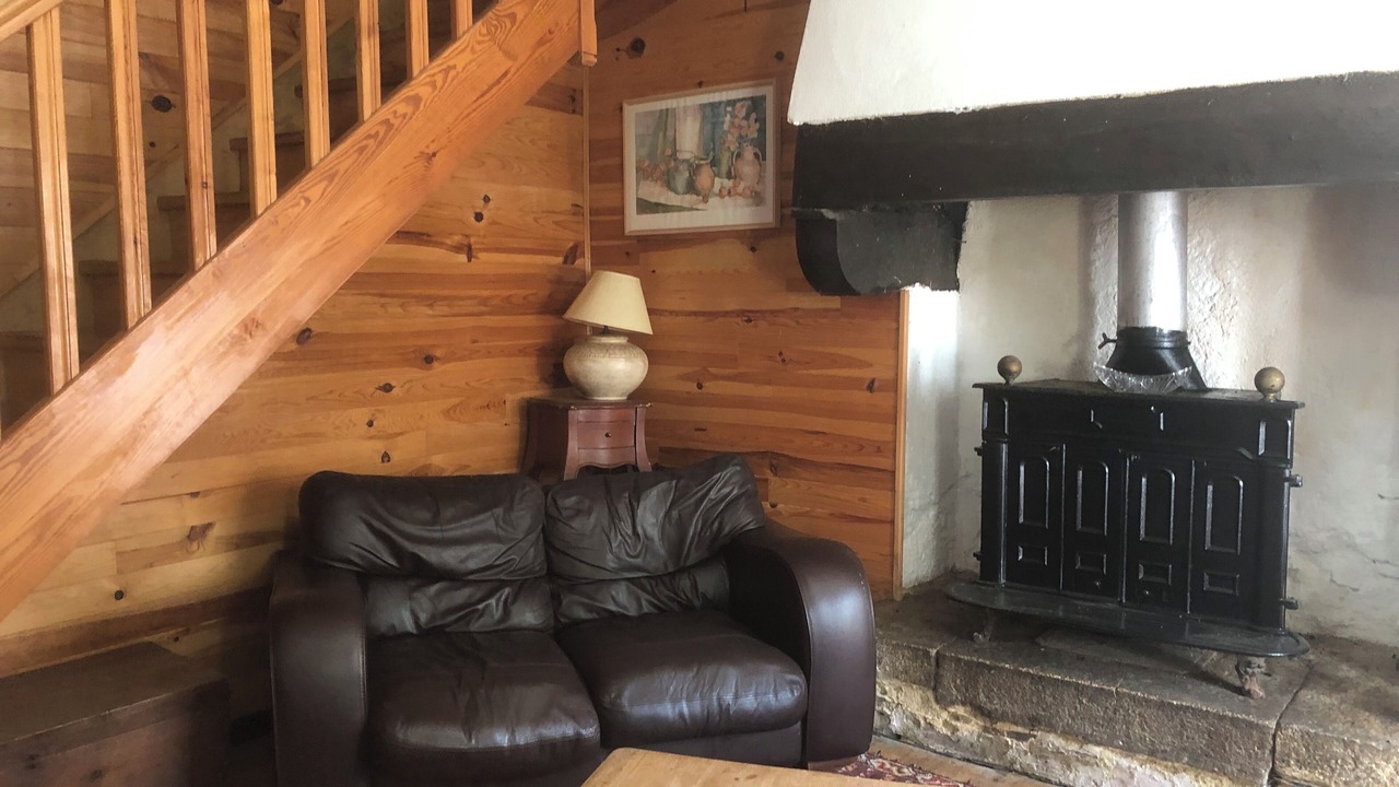 Photo of Livingroom in Leuhan