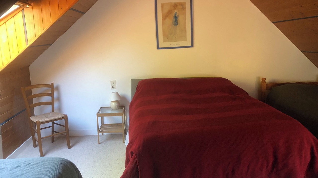 Photo of Bedroom in Leuhan