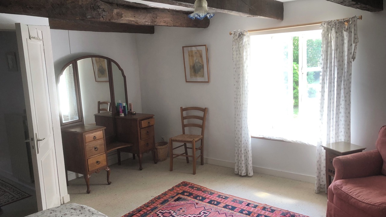 Photo of Bedroom in Leuhan