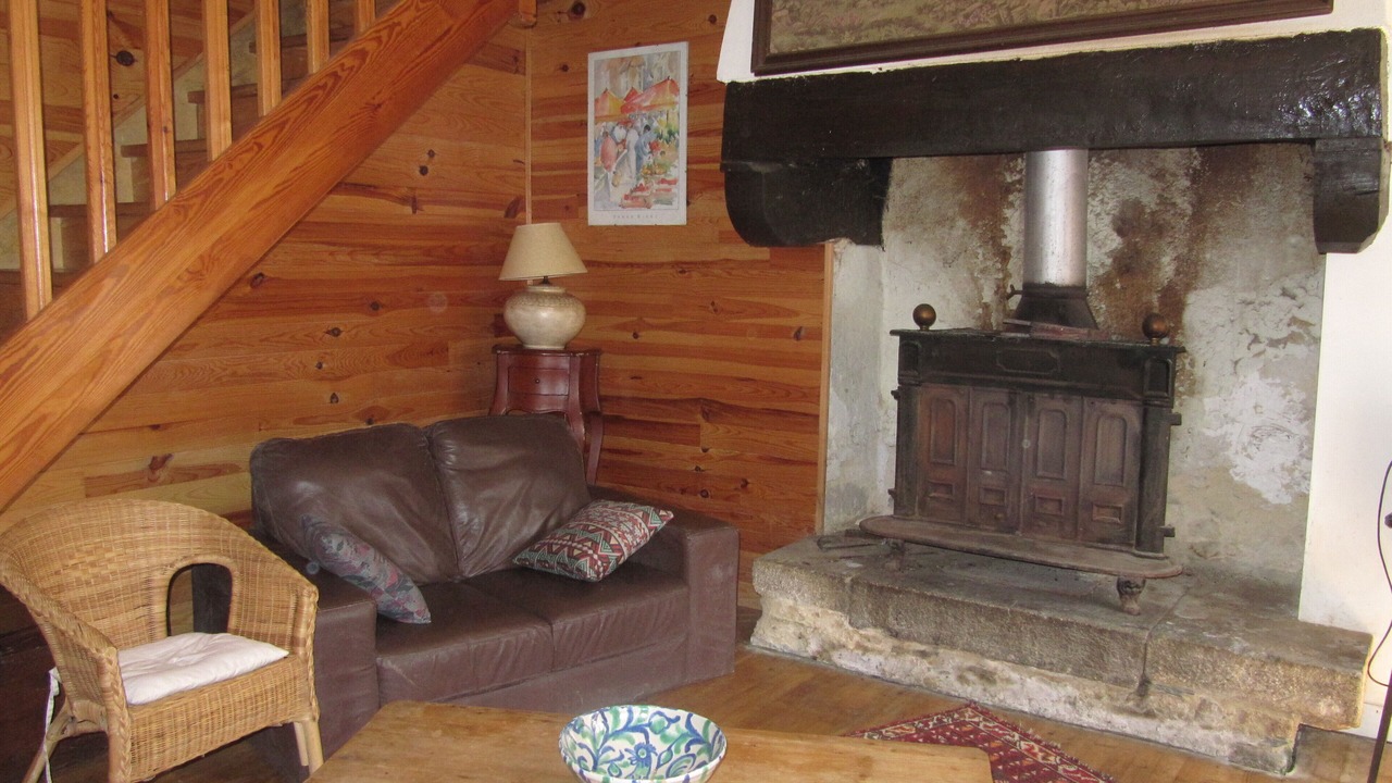 Photo of Livingroom in Leuhan