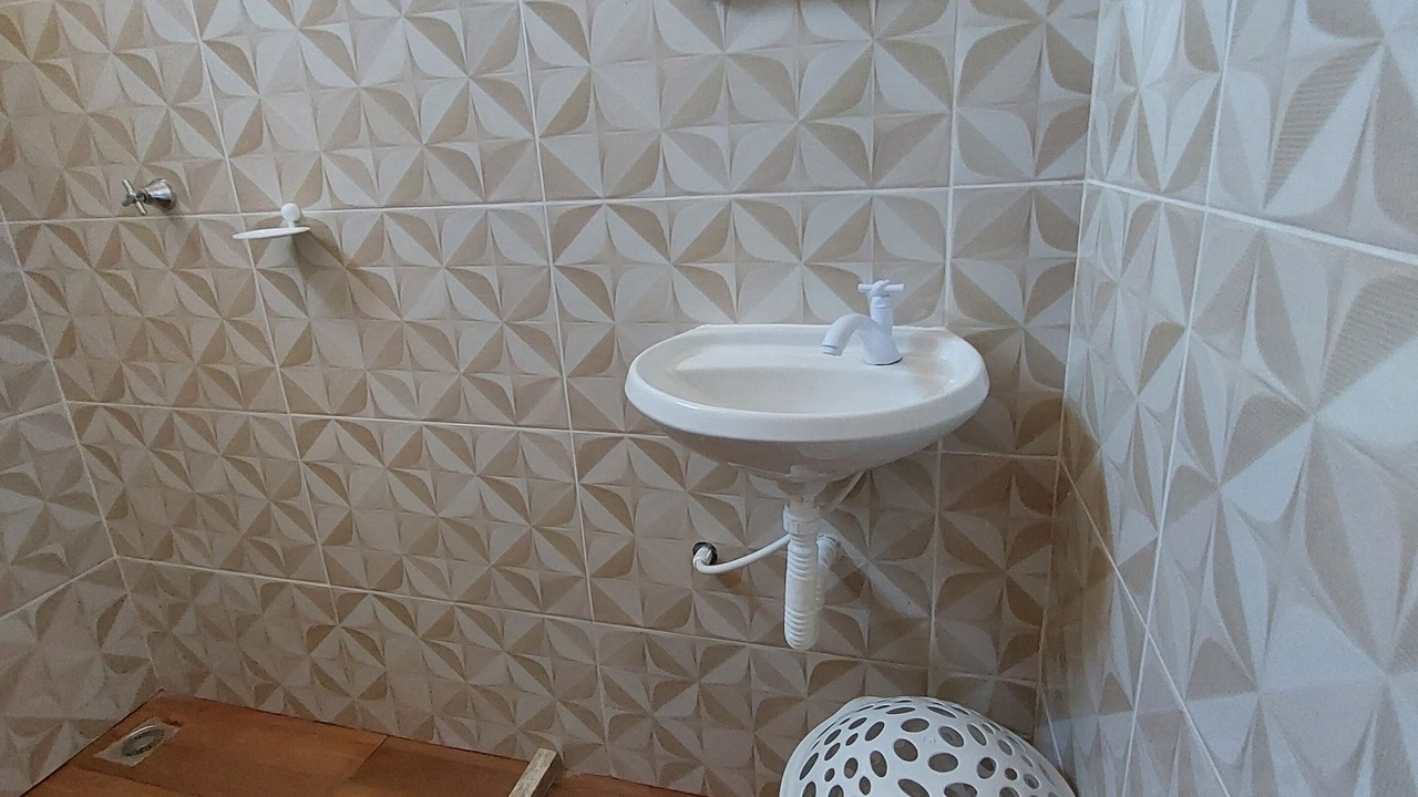 Photo of Bathroom in Vera Cruz