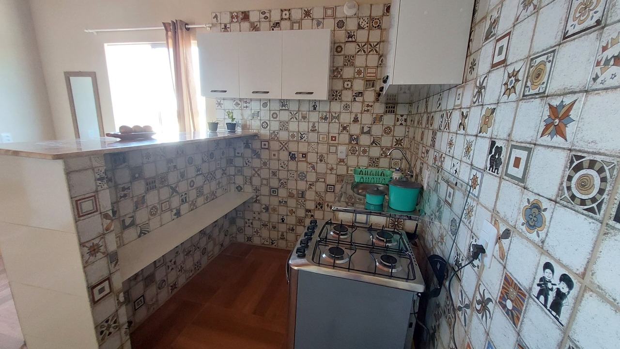 Photo of Kitchen in Vera Cruz