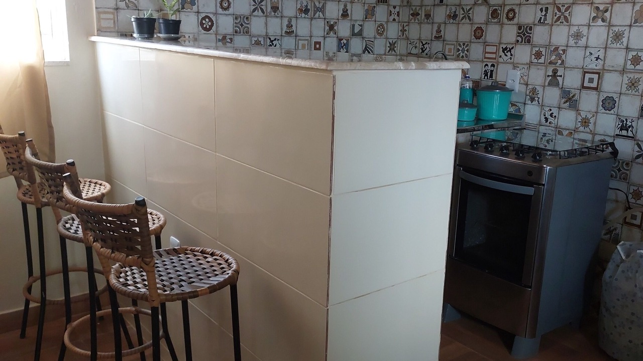 Photo of Kitchen in Vera Cruz