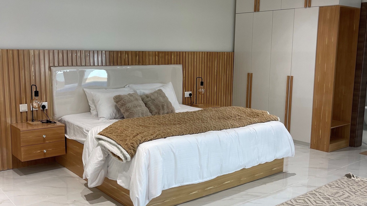 Photo of Bedroom in Sur