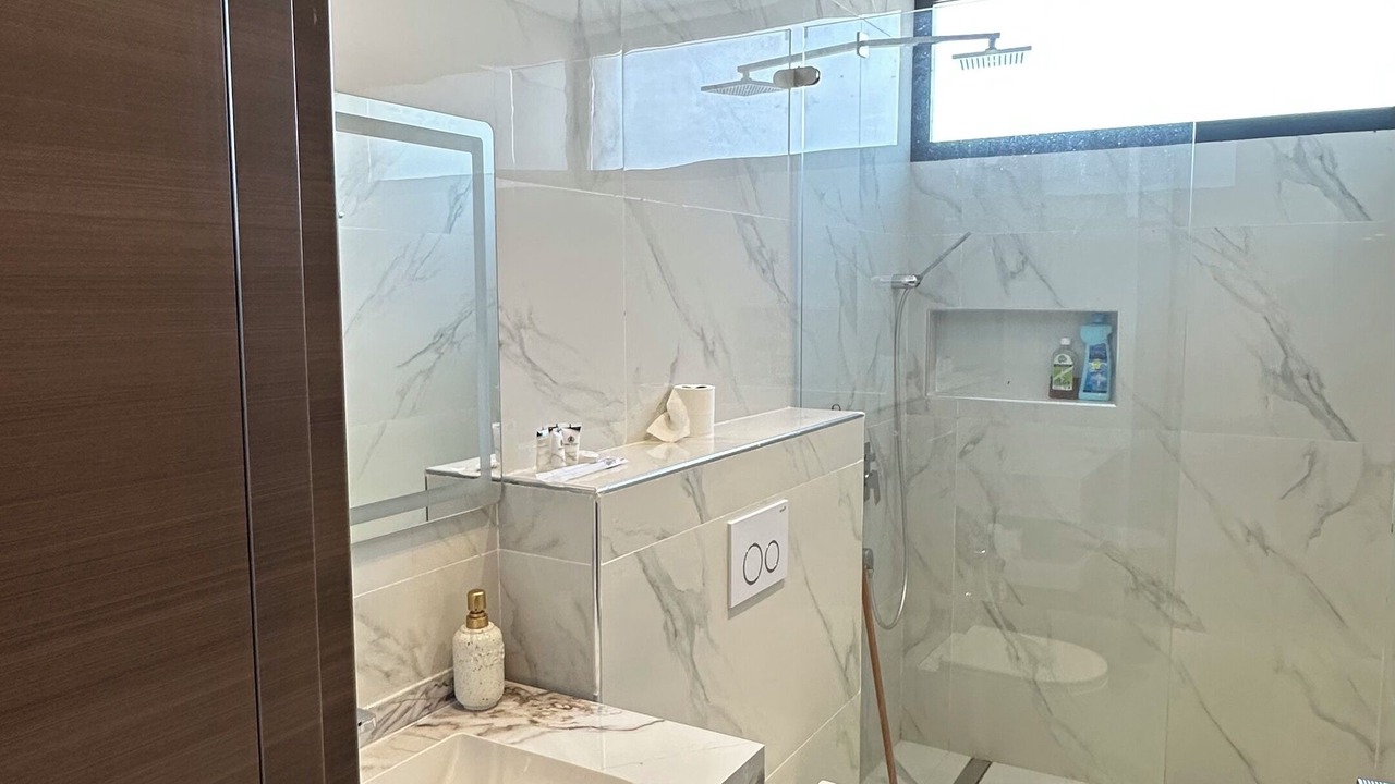 Photo of Bathroom in Sur