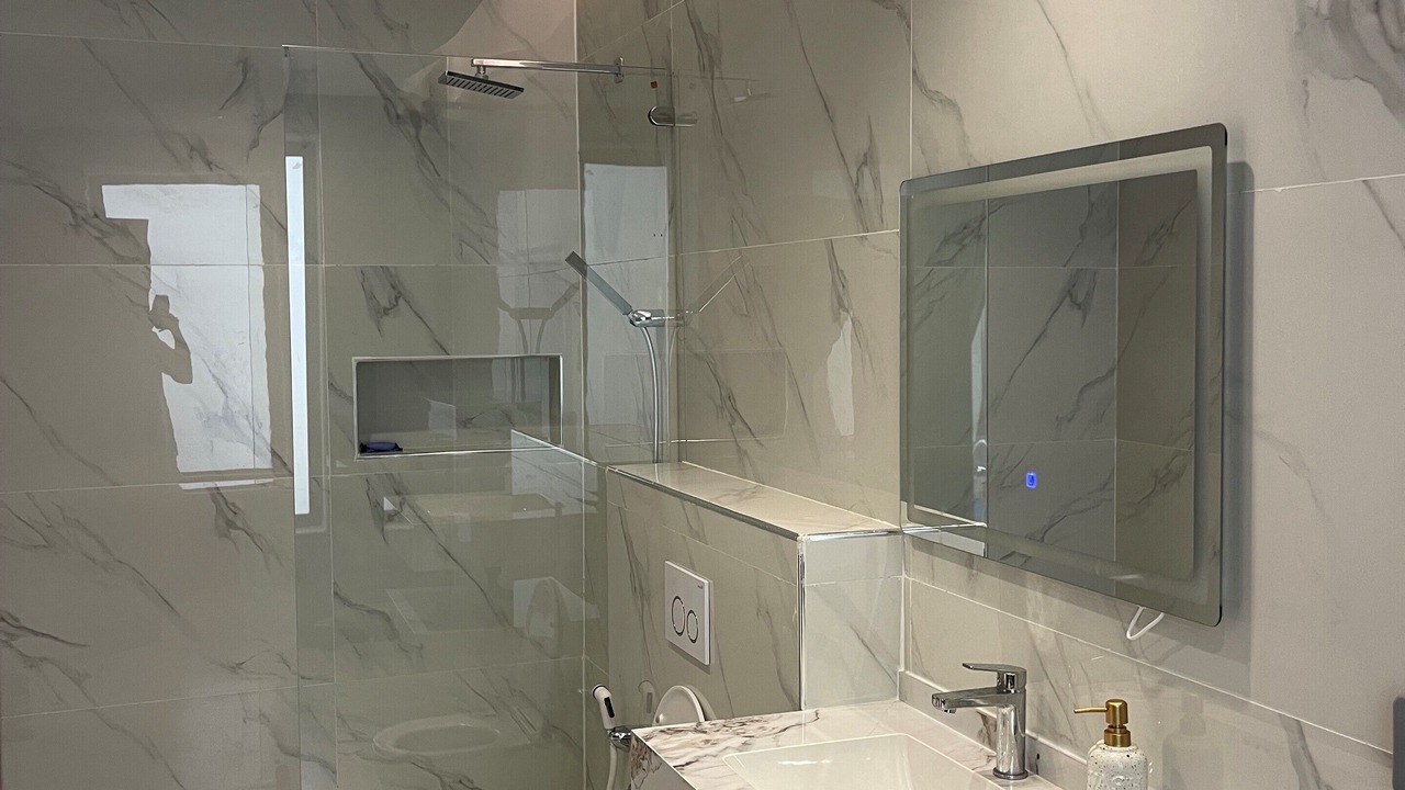 Photo of Bathroom in Sur