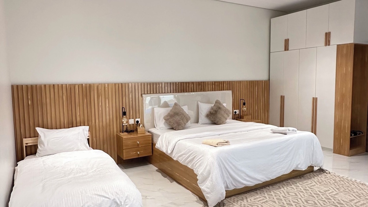 Photo of Bedroom in Sur