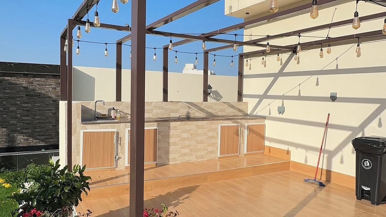 Photo of Patio Balcony in Sur