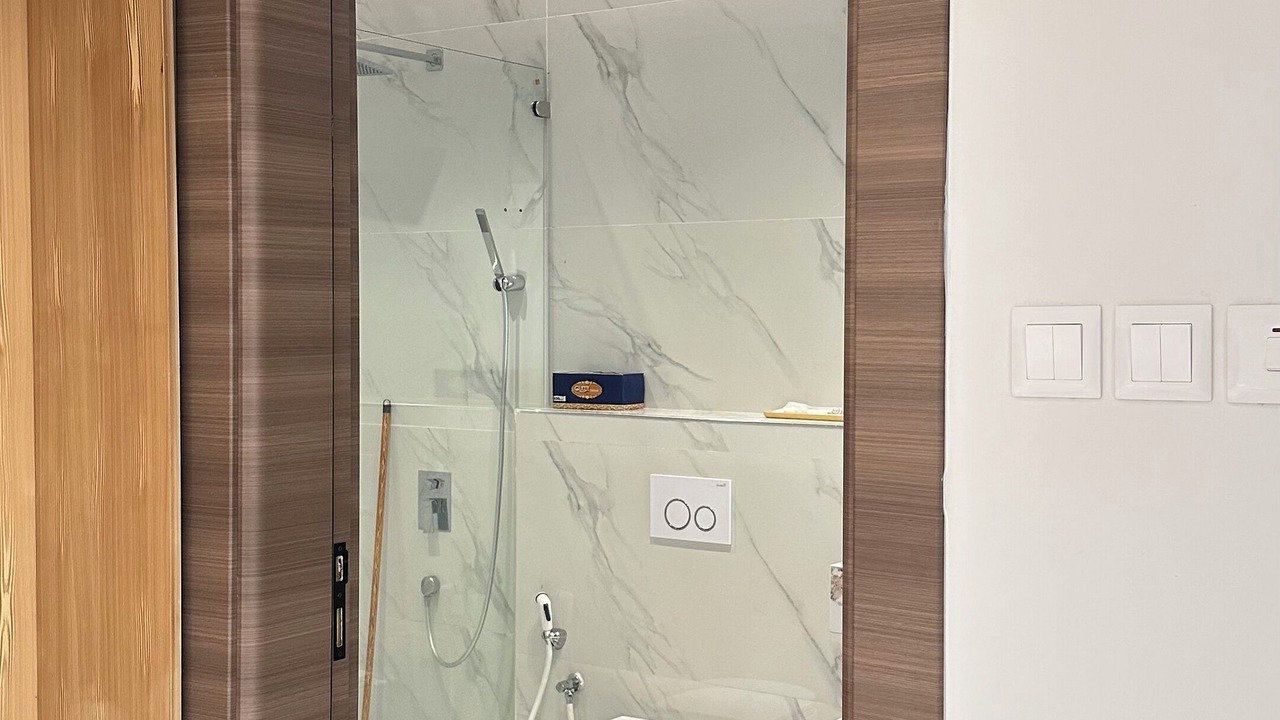 Photo of Bathroom in Sur