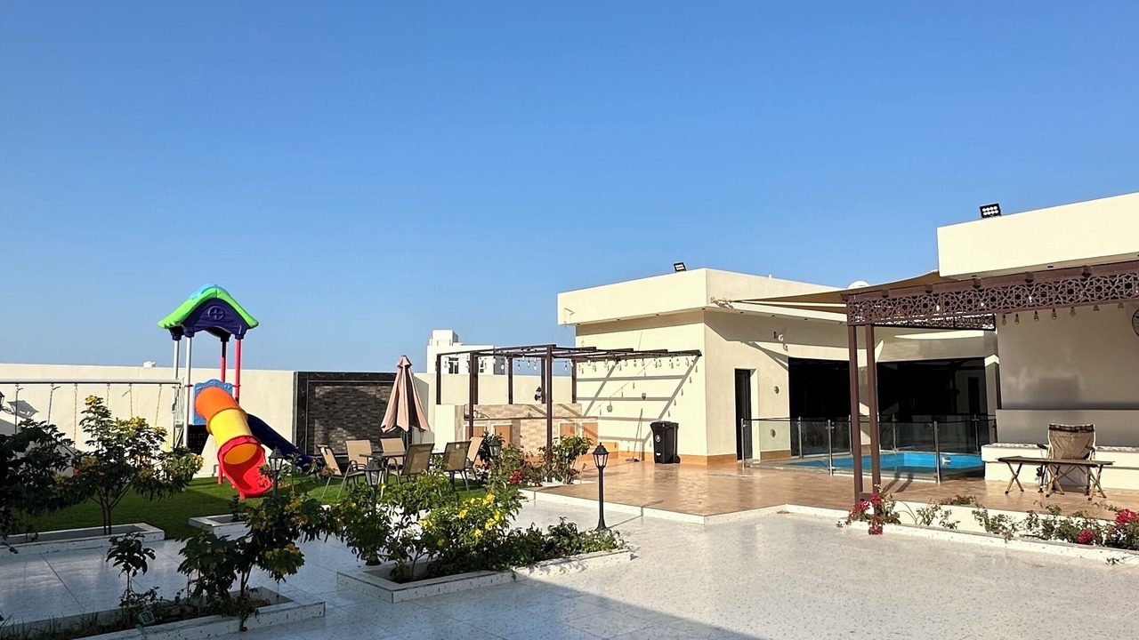 Photo of Outdoor in Sur