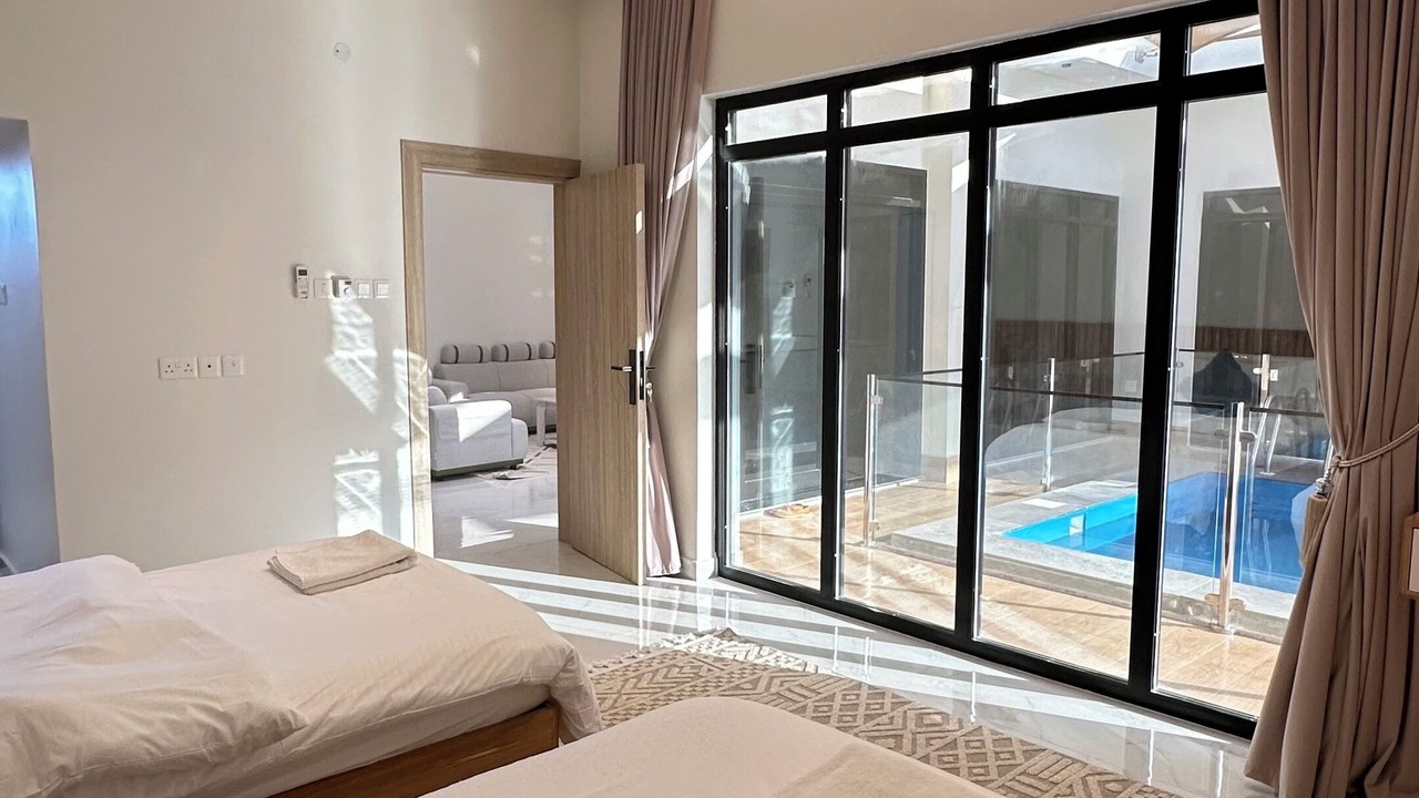 Photo of Bedroom in Sur