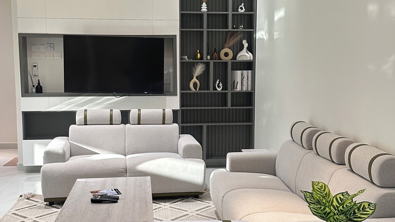 Photo of Livingroom in Sur