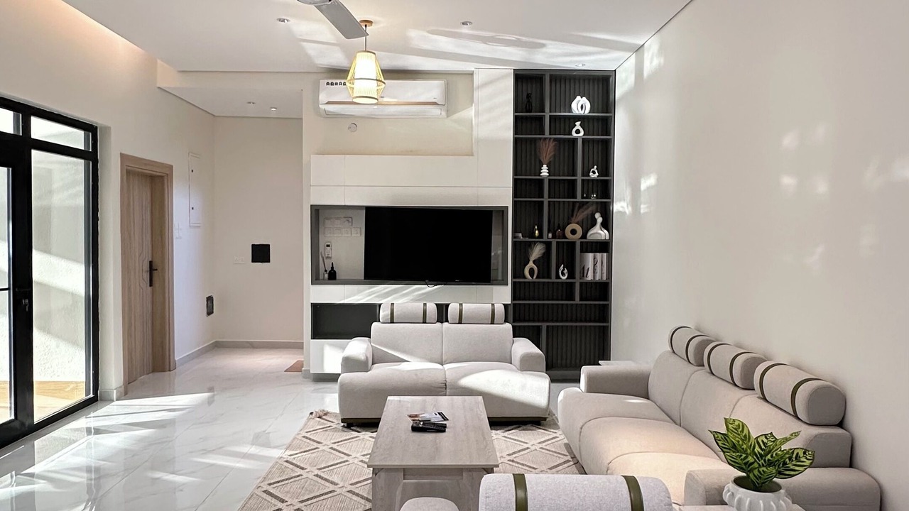 Photo of Livingroom in Sur