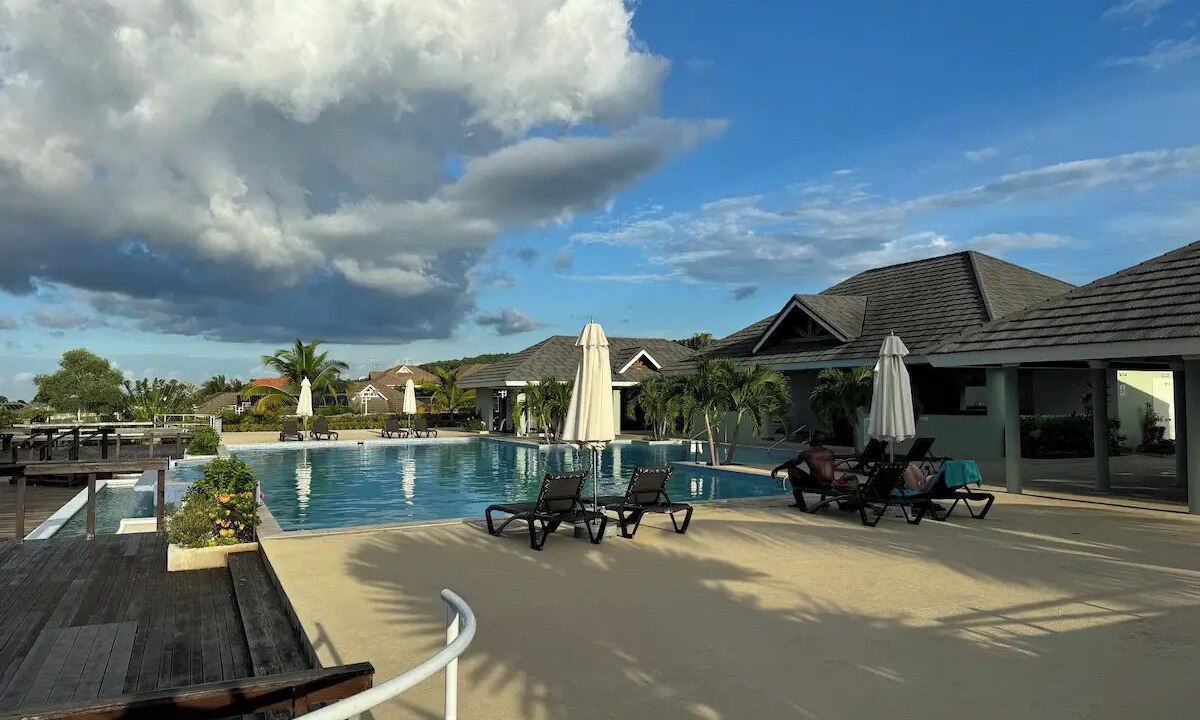 Photo of Outdoor in St. Ann's Bay