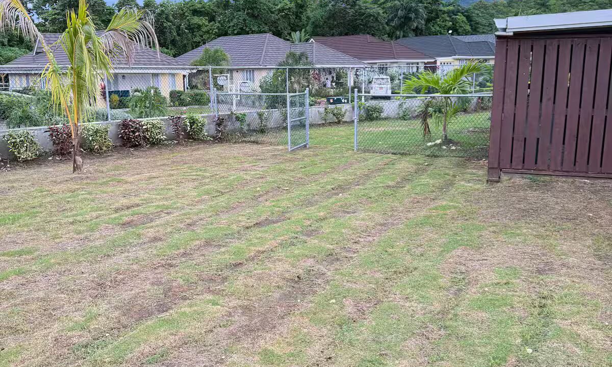 Photo of Outdoor in St. Ann's Bay