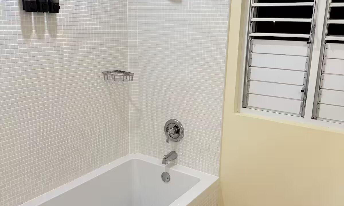 Photo of Bathroom in St. Ann's Bay
