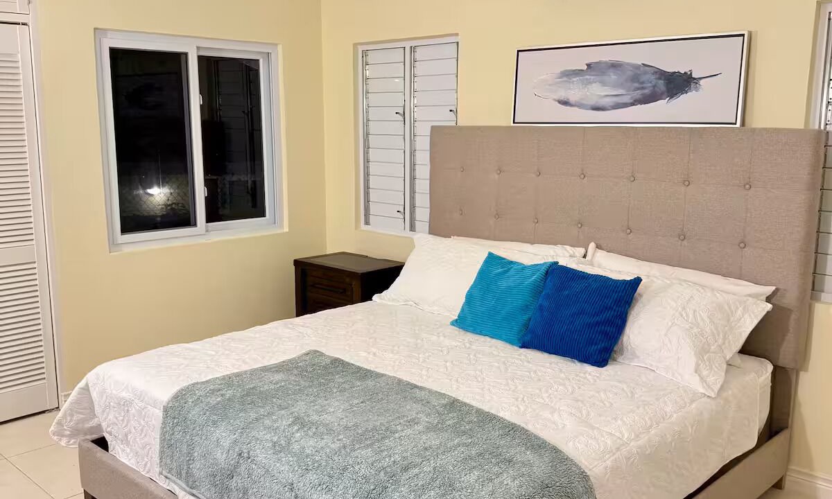 Photo of Bedroom in St. Ann's Bay