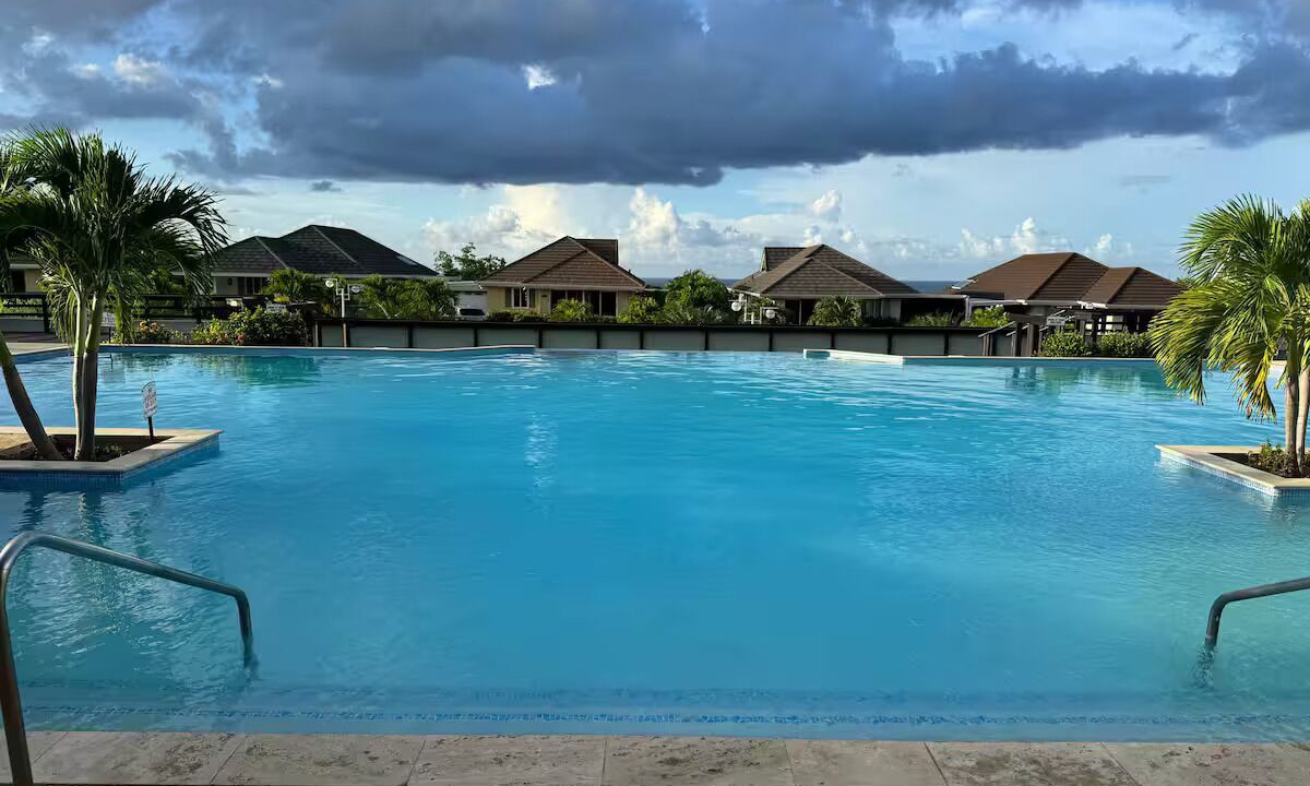 Photo of Outdoor in St. Ann's Bay