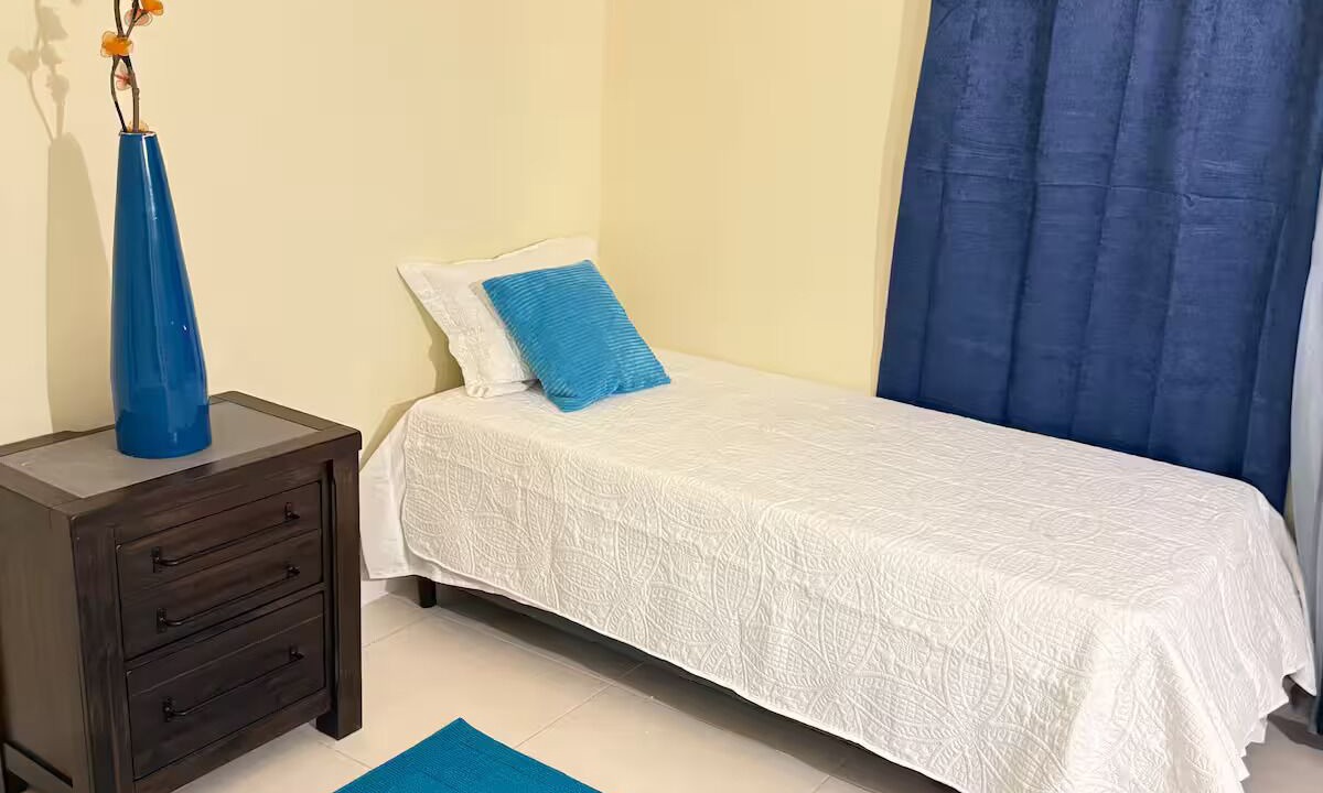 Photo of Bedroom in St. Ann's Bay