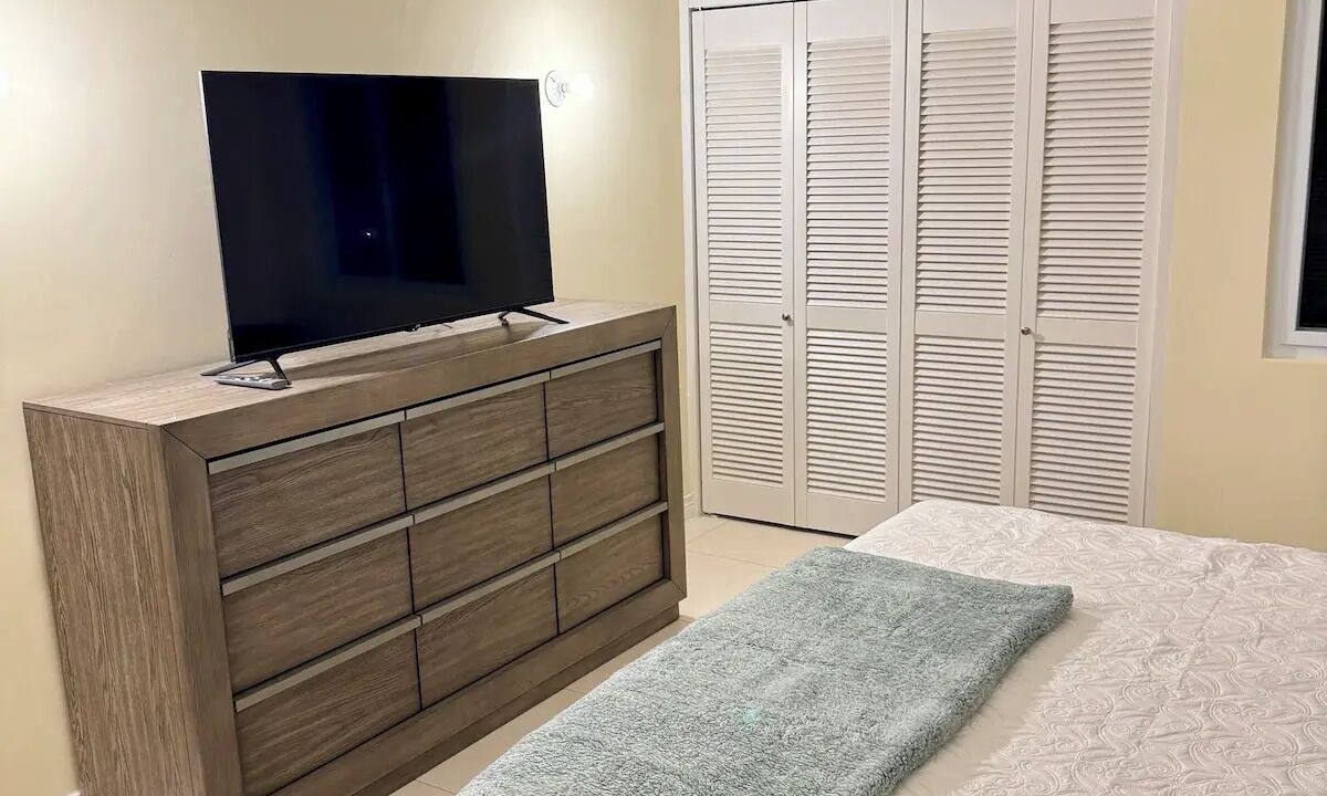 Photo of Bedroom in St. Ann's Bay