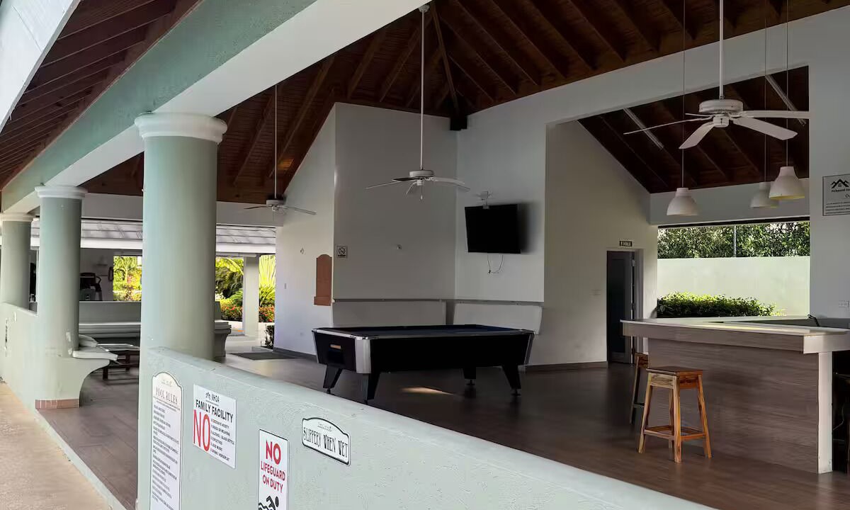 Photo of Patio Balcony in St. Ann's Bay
