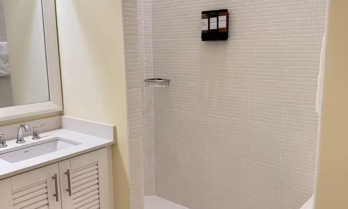 Photo of Bathroom in St. Ann's Bay