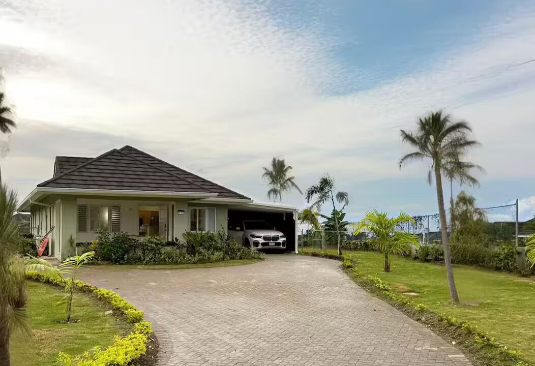 Photo of Outdoor in St. Ann's Bay