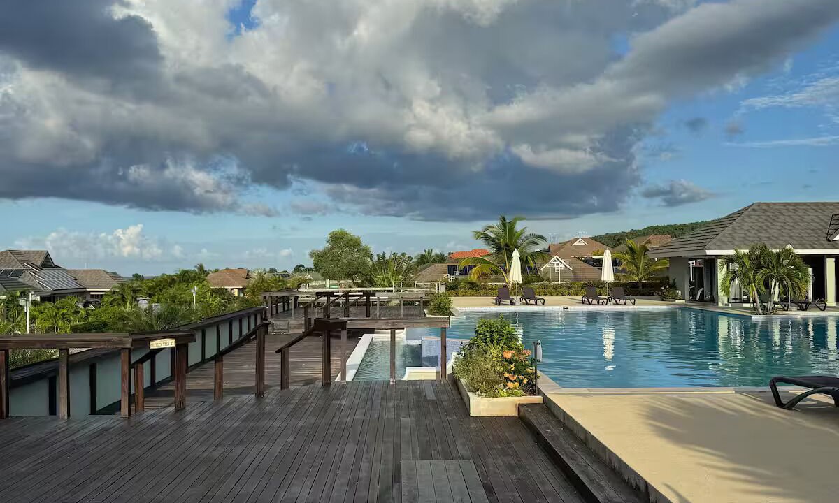 Photo of Outdoor in St. Ann's Bay