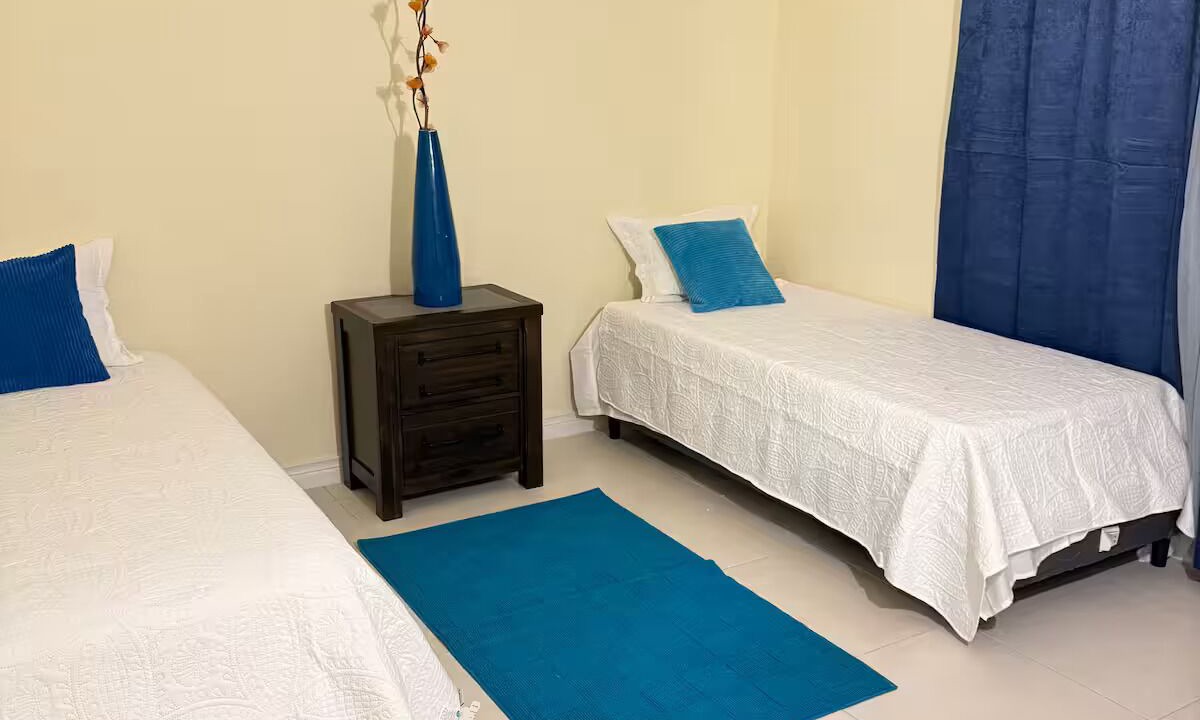 Photo of Bedroom in St. Ann's Bay