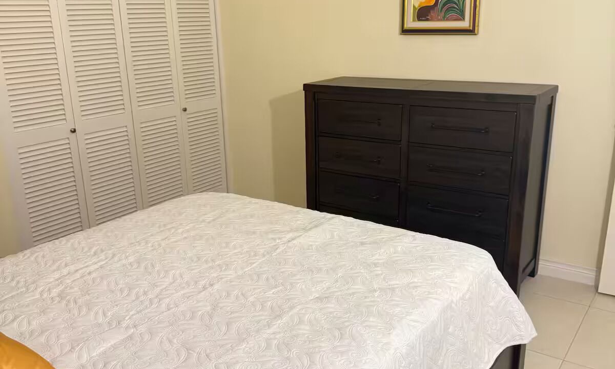 Photo of Bedroom in St. Ann's Bay