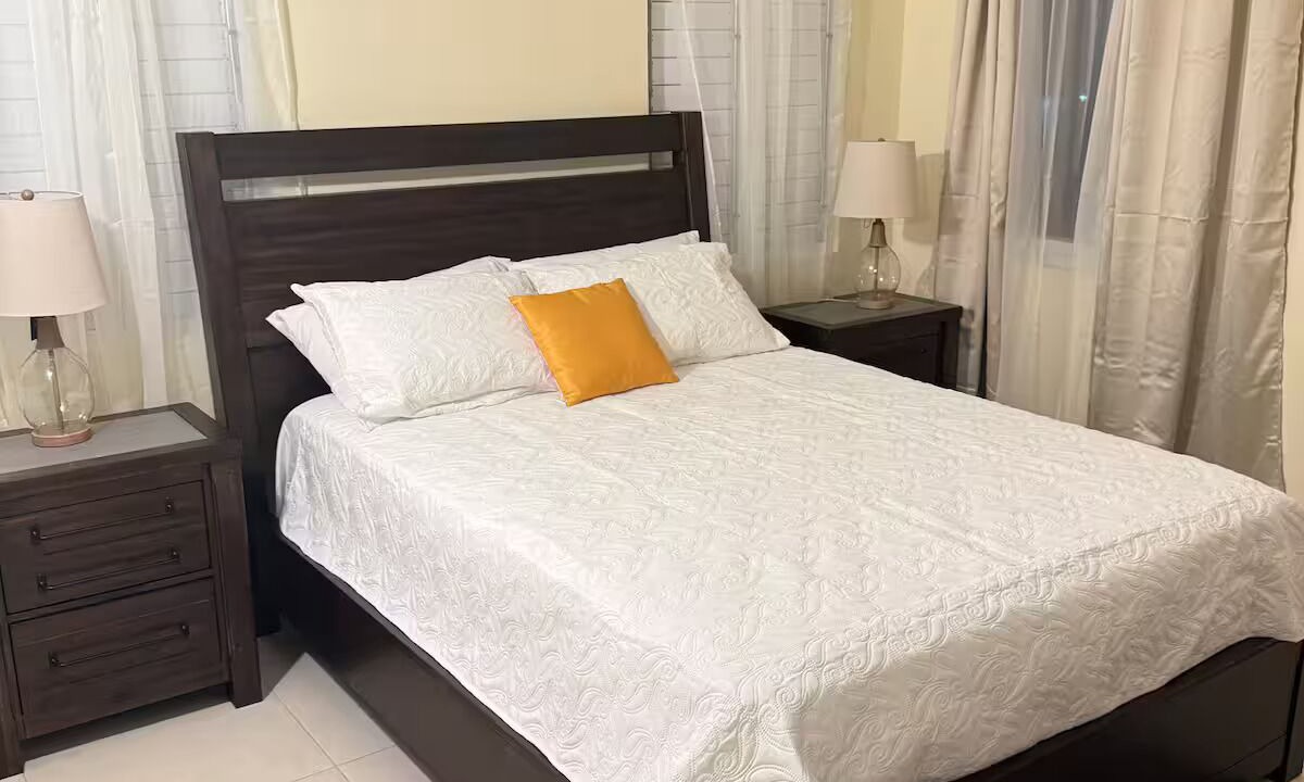 Photo of Bedroom in St. Ann's Bay