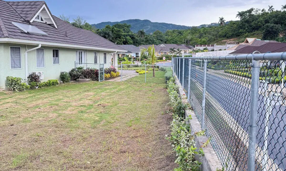 Photo of Outdoor in St. Ann's Bay