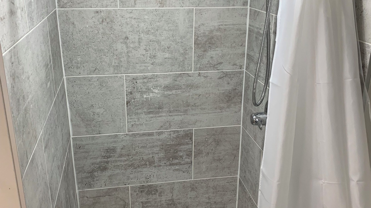Photo of Bathroom in Williams Lake
