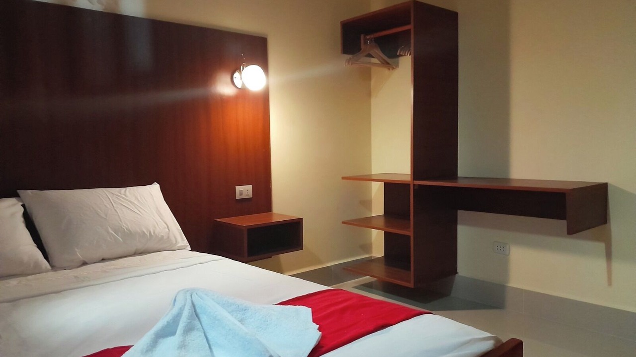 Photo of Bedroom in Sauce