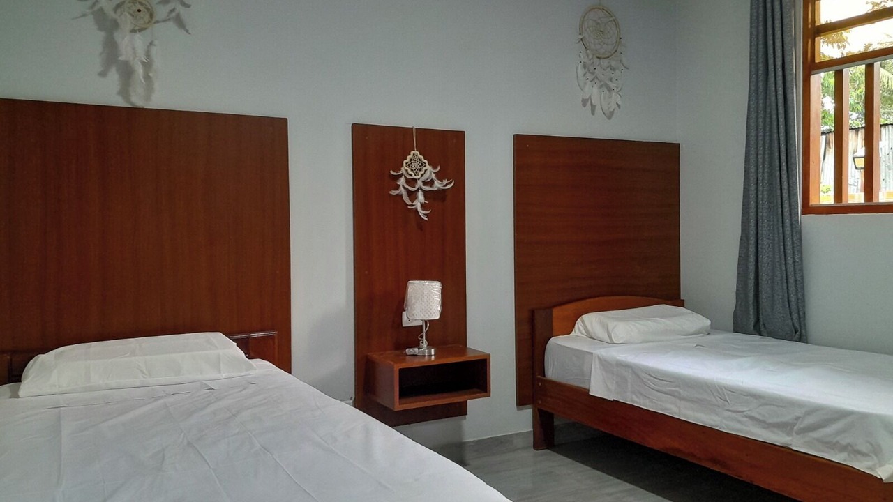 Photo of Bedroom in Sauce
