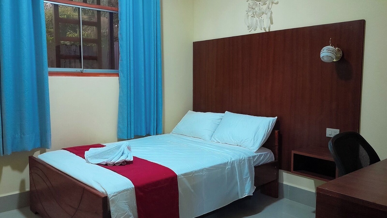 Photo of Bedroom in Sauce