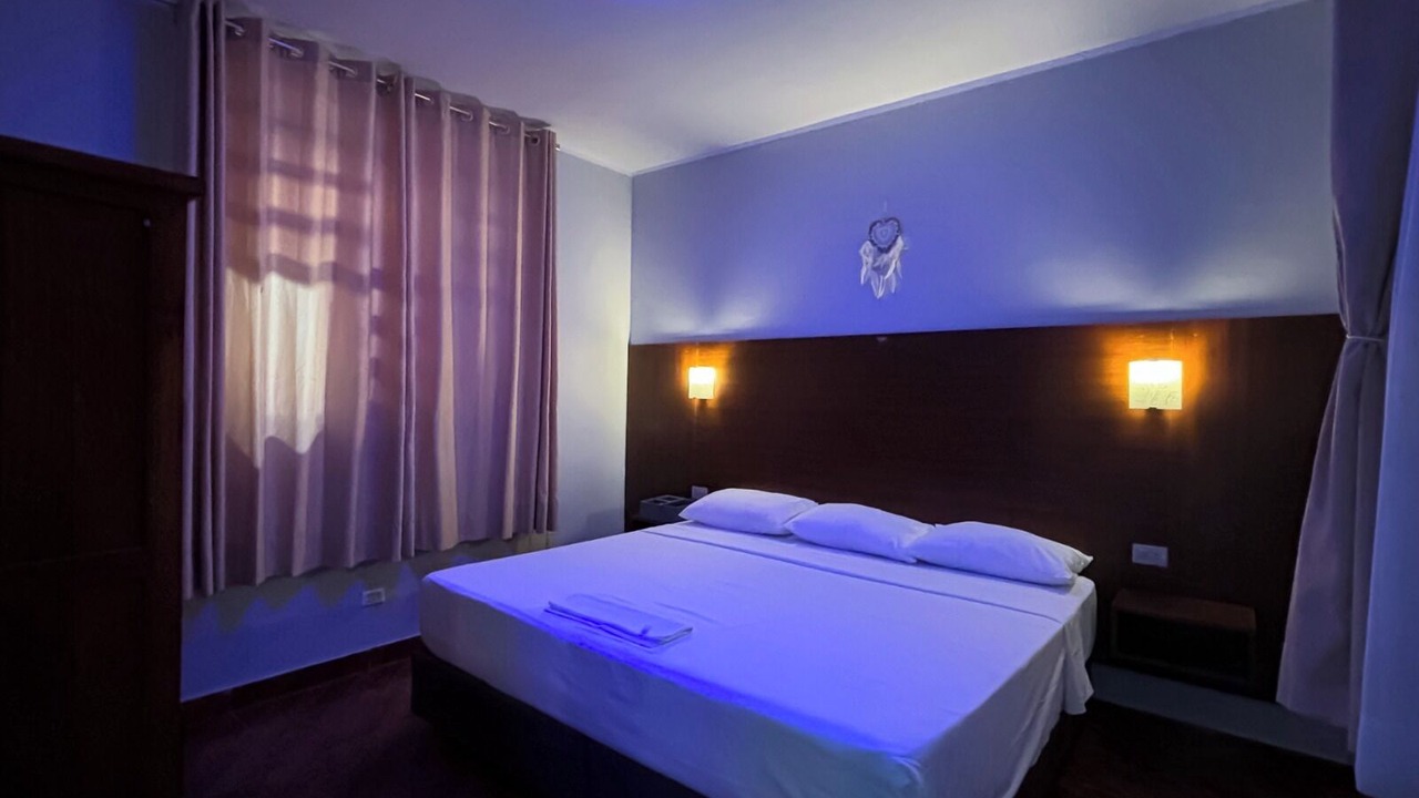 Photo of Bedroom in Sauce