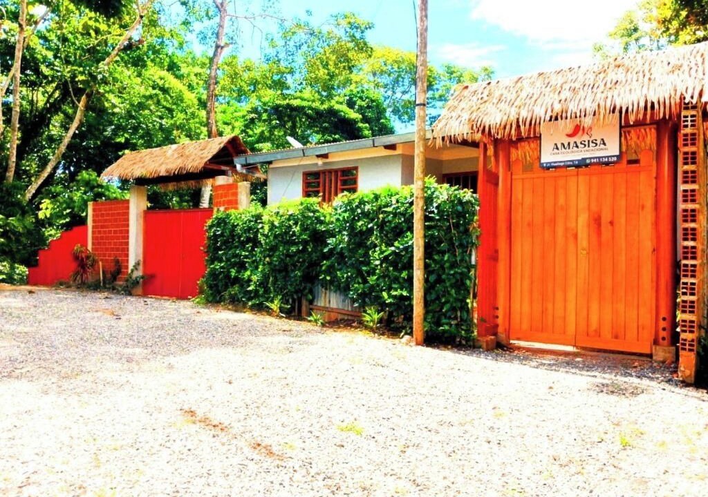 Photo of Outdoor in Sauce