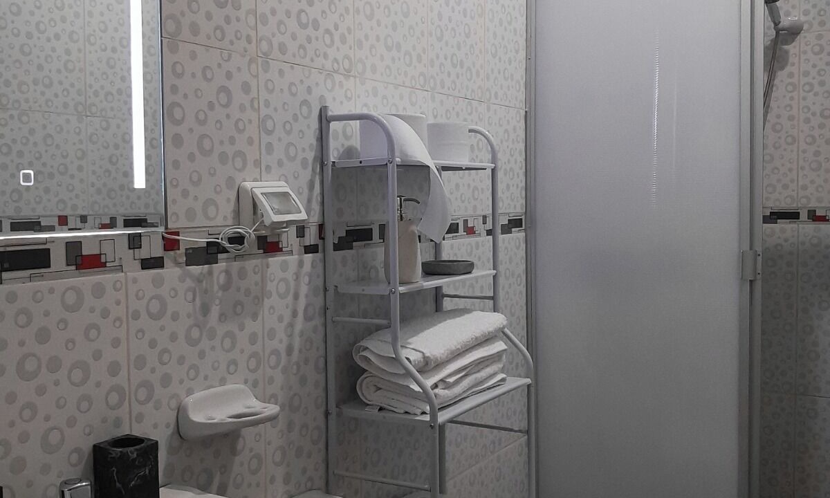 Photo of Bathroom in Sauce