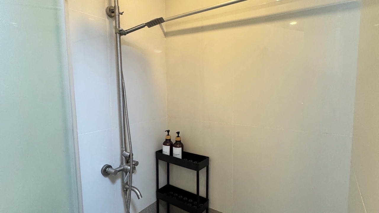 Photo of Bathroom in Barangka Ilaya